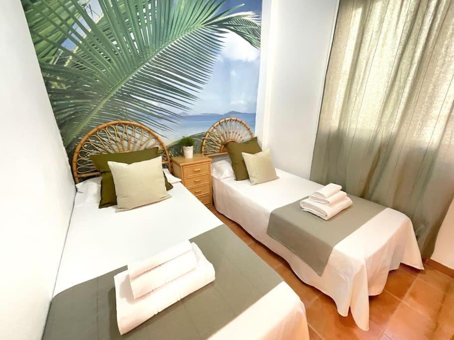 Ks Costa Mayka - San Jose - Kaleria Suites Exterior foto