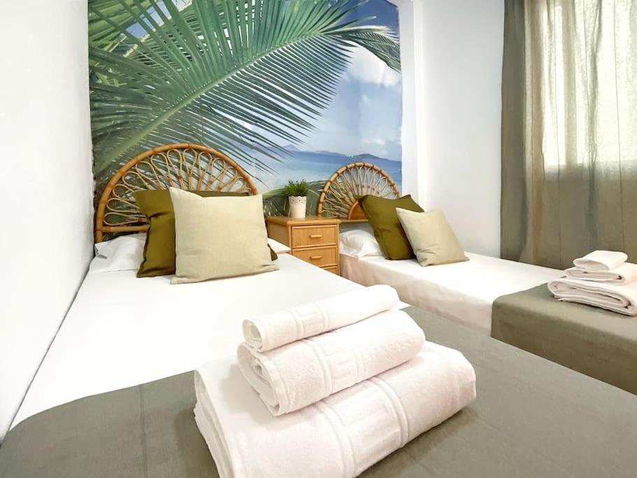 Ks Costa Mayka - San Jose - Kaleria Suites Exterior foto