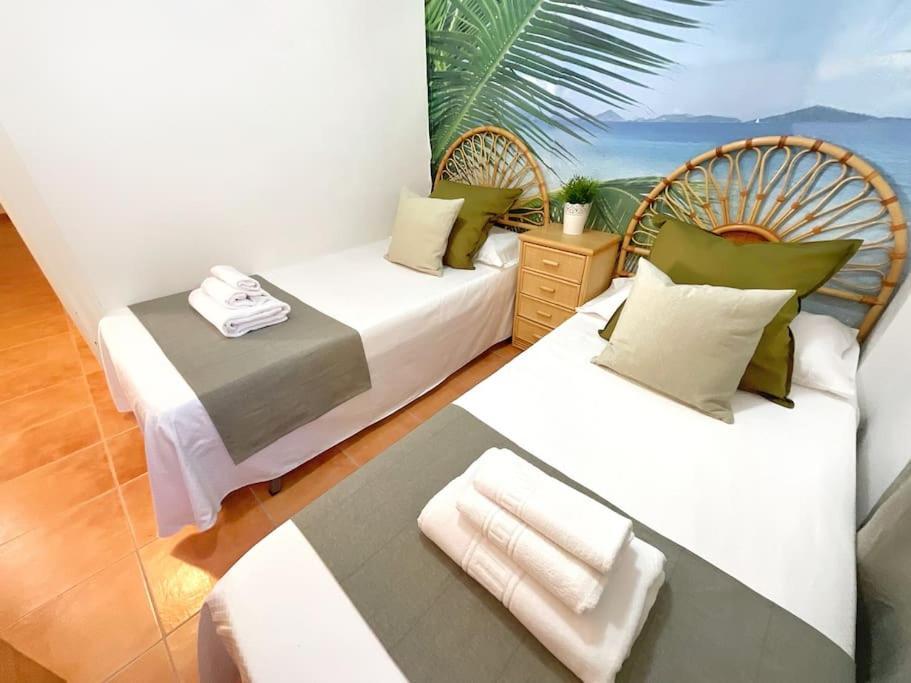 Ks Costa Mayka - San Jose - Kaleria Suites Exterior foto